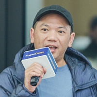 Paul Lu