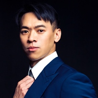 張瑋倫 (Warren-瓦倫老師)