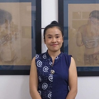 Souphaluck Phongsavath (Luck)