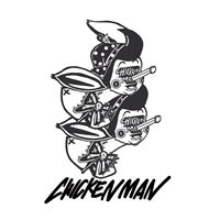 CHICKENMAN大雞雞人