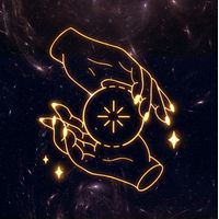 Soul Guide Luz 靈魂引路人