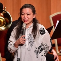 吳舜文Dr. Shunwen Wu