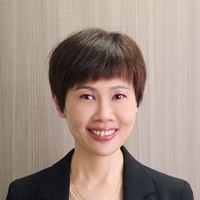 Nickey Wang 王筱憶