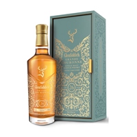 格蘭菲迪26年干邑桶單一麥芽威士忌