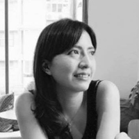 翁家怡（Grace Weng）