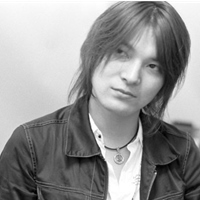  坂本健志（Takeshi Sakamoto）