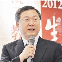 楊昌裕博士