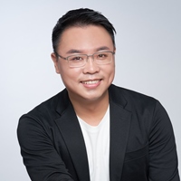 電商陪跑教練 狼大 黃聖閔