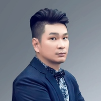 翔鼎通路業務總監 王智偉