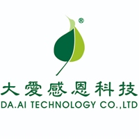 大愛感恩科技