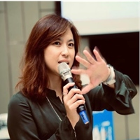 呂亞樵 Vanessa Lu