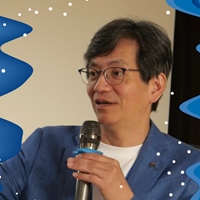 林唐煌 特聘教授