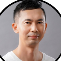  Janus Tsai 蔡士傑