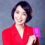 張桂芬 Jackie Chang