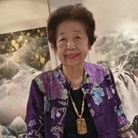 謝玉花 Hsieh, Yu-Hwa