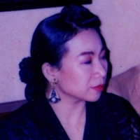 吳瓊華 Wu, C. Christian