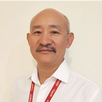 李智樺 (Ruddy Lee)