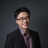 Ant Yi-Feng Tzeng （Ant）