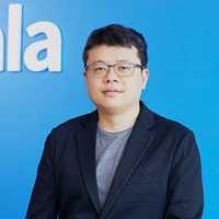 龔師賢（Frank Gong）