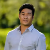 蔣明達 William Chiang 