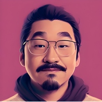 布丁 / hlb / 薛良斌