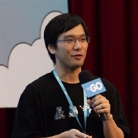 周鼎力（David Chou）