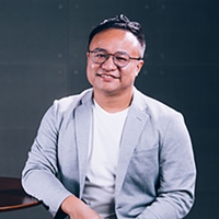 王彥博（Soking）