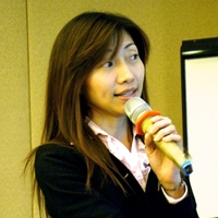 Michelle Hsieh