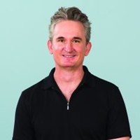 Justin Price  (賈斯汀·普萊斯)