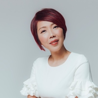 洪心愉 Ginny Hung