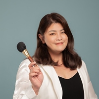 陳青靖 Ginger Chen