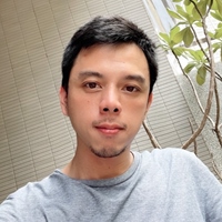 楊君驊 Ray 老師