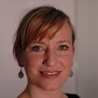 娜塔莎‧吉爾莫爾 Natasha Gilmore