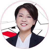 黃珊珊 Shan-Shan Huang