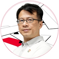 何昕家 Shin-Jia Ho