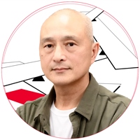 朱增宏 Tseng-Hung Chu