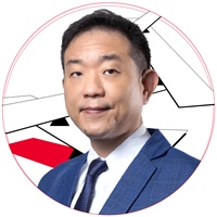 栗永徽 Yung-Hui Li