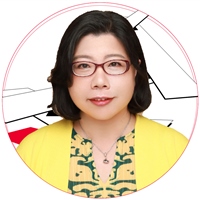 郭慈安 Tsu-Ann Kuo