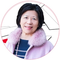 柯慧貞 Huei-Chen Ko