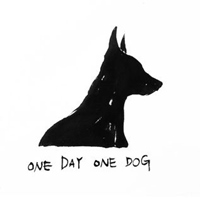 One Day One Dog