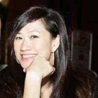 April Cheng 程淑菁 