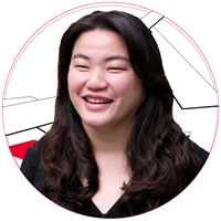 盛郁庭 Yu-Ting Sheng