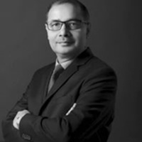 Mr. Subhash Vashisht