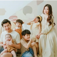 茜茜 育兒生活好好玩