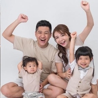 詹宇夫妻｜蒙式夫婦