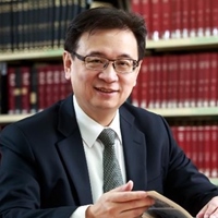 林建煌 Chien-Huang Lin