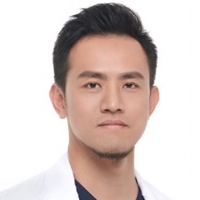 黃士維 Dr. Wayne Huang