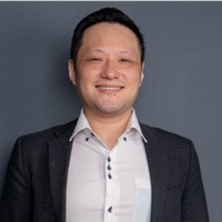 陳彥諭 Arthur Chen