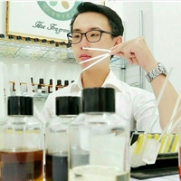 創香工坊| 何宗禧