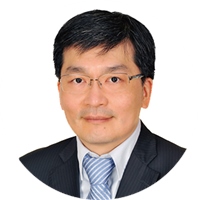 亞洲影響力衡量與管理研究總中心主任沈建文教授